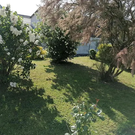 Chez Nicole Bed & Breakfast *